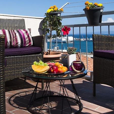 Marasovica Apartments Split Habitación foto