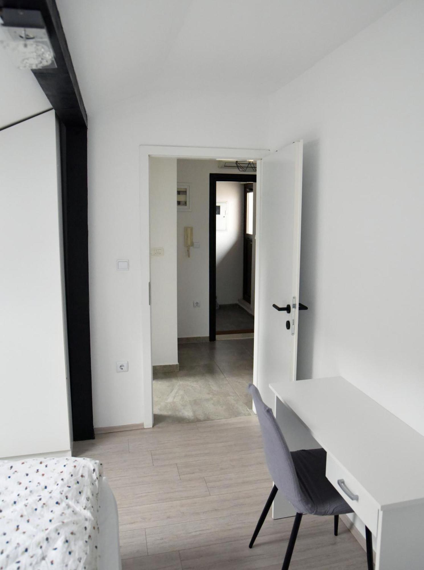 Marasovica Apartments Split Exterior foto